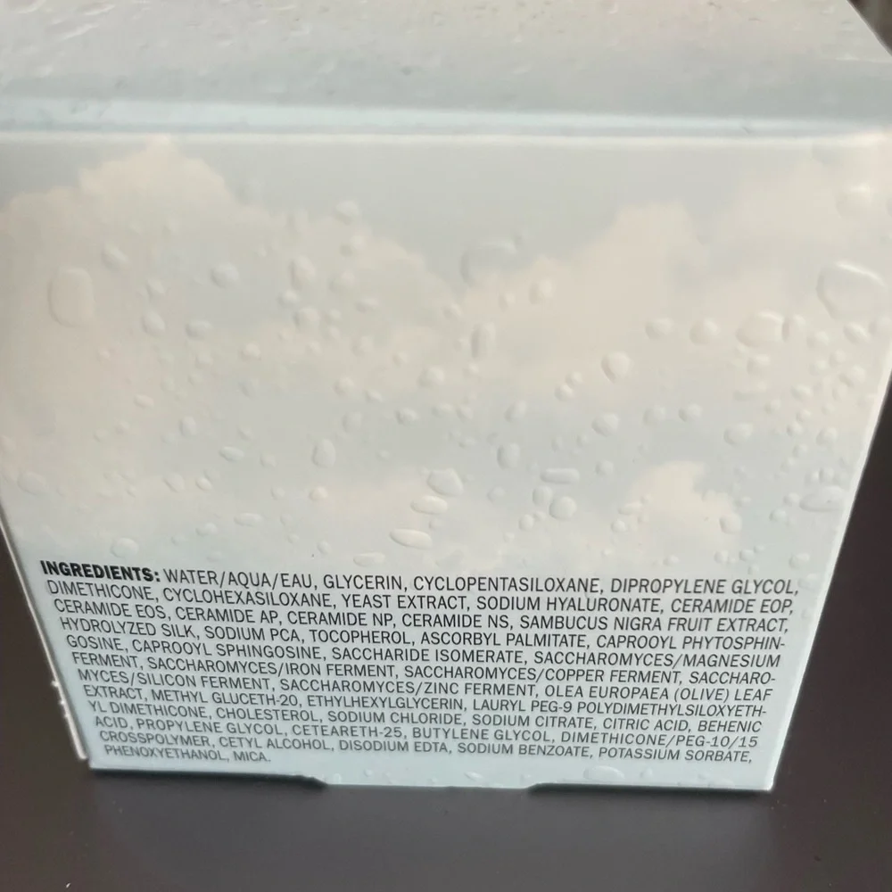 Peter Thomas Roth New in Box Water Drench Hydrating Moisturizer